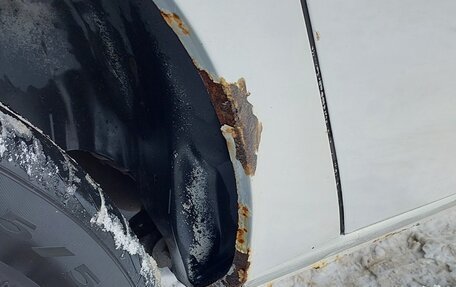 Volkswagen Sharan I рестайлинг, 2002 год, 440 000 рублей, 5 фотография