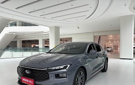 Ford Mondeo, 2025 год, 2 500 000 рублей, 1 фотография