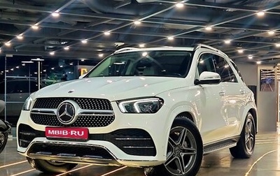 Mercedes-Benz GLE, 2020 год, 5 900 000 рублей, 1 фотография