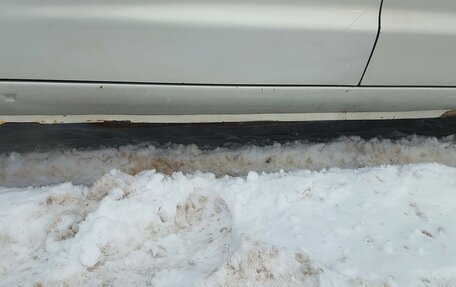 Volkswagen Sharan I рестайлинг, 2002 год, 440 000 рублей, 6 фотография