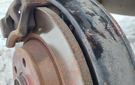 Volkswagen Sharan I рестайлинг, 2002 год, 440 000 рублей, 13 фотография