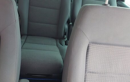 Volkswagen Sharan I рестайлинг, 2002 год, 440 000 рублей, 10 фотография