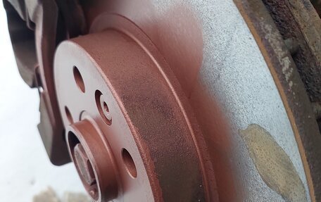 Volkswagen Sharan I рестайлинг, 2002 год, 440 000 рублей, 16 фотография