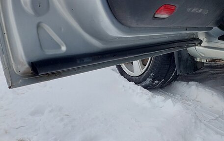 Volkswagen Sharan I рестайлинг, 2002 год, 440 000 рублей, 19 фотография