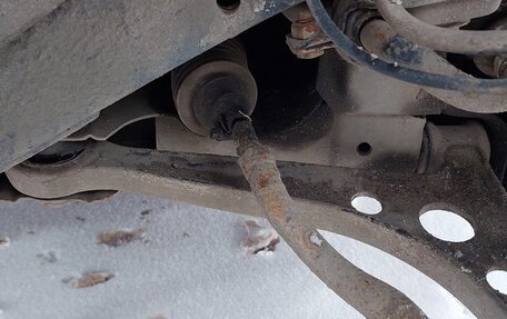 Volkswagen Sharan I рестайлинг, 2002 год, 440 000 рублей, 14 фотография