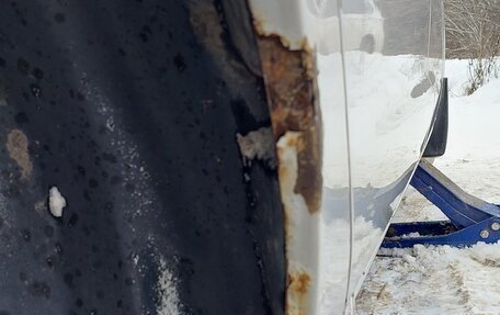 Volkswagen Sharan I рестайлинг, 2002 год, 440 000 рублей, 12 фотография