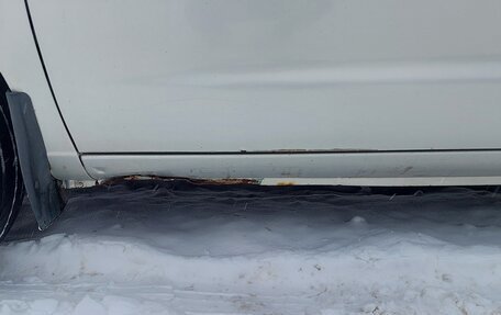 Volkswagen Sharan I рестайлинг, 2002 год, 440 000 рублей, 8 фотография