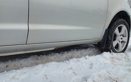 Volkswagen Sharan I рестайлинг, 2002 год, 440 000 рублей, 7 фотография