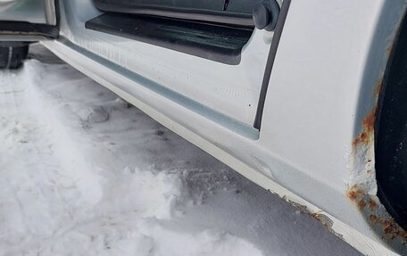 Volkswagen Sharan I рестайлинг, 2002 год, 440 000 рублей, 17 фотография