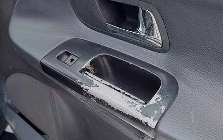 Volkswagen Sharan I рестайлинг, 2002 год, 440 000 рублей, 21 фотография