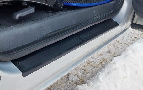 Volkswagen Sharan I рестайлинг, 2002 год, 440 000 рублей, 23 фотография