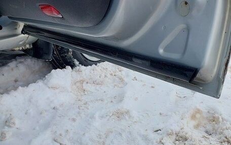 Volkswagen Sharan I рестайлинг, 2002 год, 440 000 рублей, 22 фотография