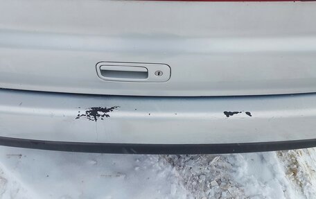 Volkswagen Sharan I рестайлинг, 2002 год, 440 000 рублей, 26 фотография