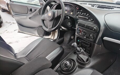 Chevrolet Niva I рестайлинг, 2013 год, 519 000 рублей, 11 фотография