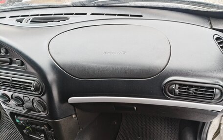 Chevrolet Niva I рестайлинг, 2013 год, 519 000 рублей, 13 фотография