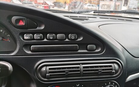 Chevrolet Niva I рестайлинг, 2013 год, 519 000 рублей, 14 фотография