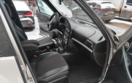 Chevrolet Niva I рестайлинг, 2013 год, 519 000 рублей, 15 фотография