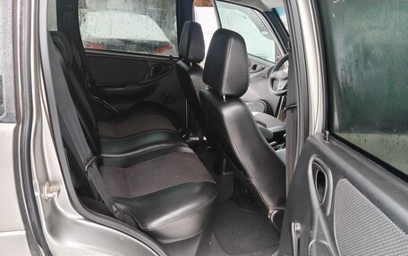 Chevrolet Niva I рестайлинг, 2013 год, 519 000 рублей, 17 фотография