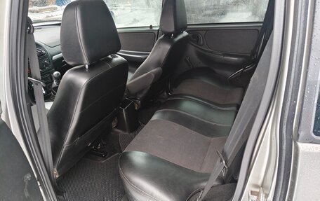 Chevrolet Niva I рестайлинг, 2013 год, 519 000 рублей, 19 фотография