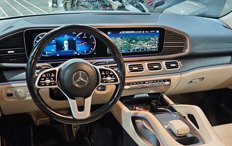 Mercedes-Benz GLE, 2020 год, 5 900 000 рублей, 7 фотография