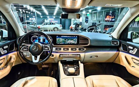 Mercedes-Benz GLE, 2020 год, 5 900 000 рублей, 5 фотография