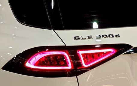 Mercedes-Benz GLE, 2020 год, 5 900 000 рублей, 11 фотография