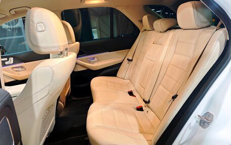 Mercedes-Benz GLE, 2020 год, 5 900 000 рублей, 8 фотография