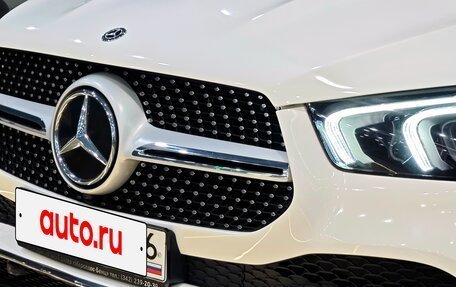 Mercedes-Benz GLE, 2020 год, 5 900 000 рублей, 10 фотография