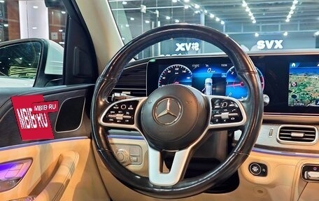 Mercedes-Benz GLE, 2020 год, 5 900 000 рублей, 6 фотография