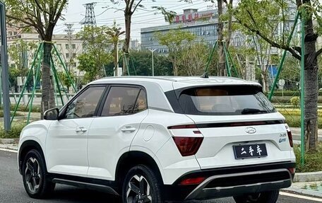 Hyundai Creta, 2021 год, 1 720 000 рублей, 5 фотография