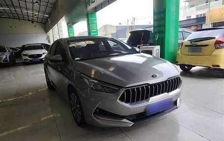 KIA K3, 2021 год, 1 420 000 рублей, 2 фотография