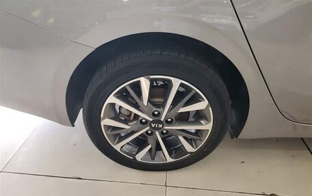 KIA K3, 2021 год, 1 420 000 рублей, 8 фотография