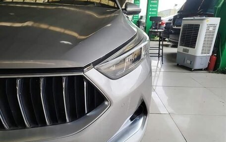 KIA K3, 2021 год, 1 420 000 рублей, 5 фотография