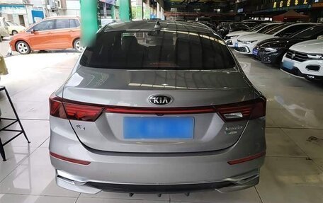 KIA K3, 2021 год, 1 420 000 рублей, 3 фотография