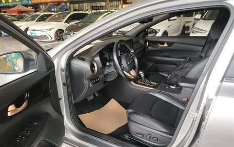 KIA K3, 2021 год, 1 420 000 рублей, 6 фотография