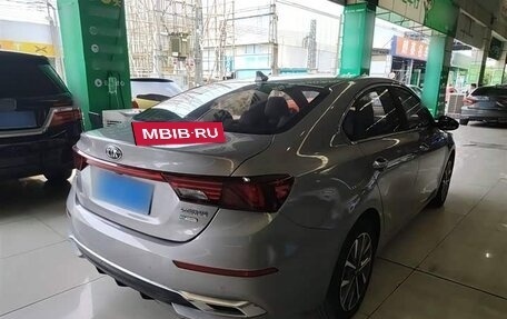 KIA K3, 2021 год, 1 420 000 рублей, 4 фотография