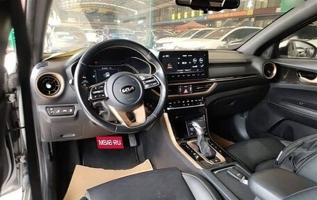 KIA K3, 2021 год, 1 420 000 рублей, 9 фотография