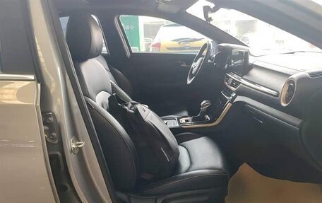 KIA K3, 2021 год, 1 420 000 рублей, 10 фотография