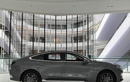 Ford Mondeo, 2025 год, 2 500 000 рублей, 4 фотография