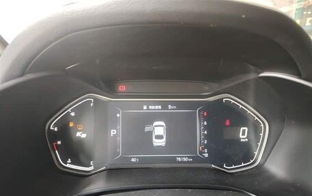 KIA K3, 2021 год, 1 420 000 рублей, 13 фотография