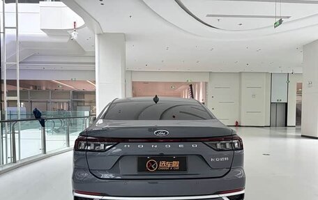 Ford Mondeo, 2025 год, 2 500 000 рублей, 2 фотография