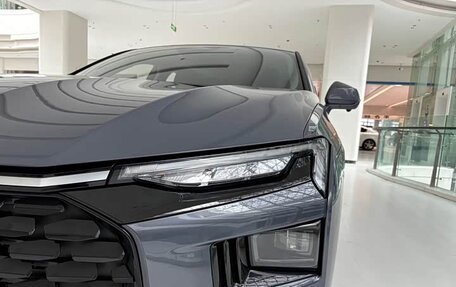 Ford Mondeo, 2025 год, 2 500 000 рублей, 6 фотография