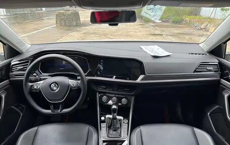 Volkswagen Jetta VII, 2021 год, 1 870 000 рублей, 9 фотография