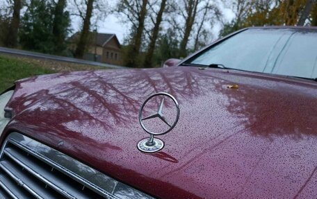 Mercedes-Benz C-Класс, 2002 год, 280 000 рублей, 5 фотография