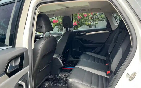 Volkswagen Jetta VII, 2021 год, 1 870 000 рублей, 8 фотография