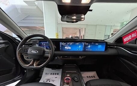 Ford Mondeo, 2025 год, 2 500 000 рублей, 14 фотография