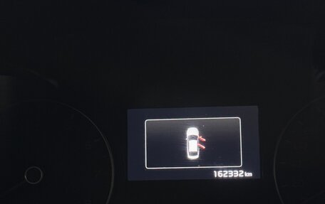 KIA Optima IV, 2018 год, 2 350 000 рублей, 19 фотография