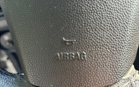 Chevrolet Niva I рестайлинг, 2017 год, 950 000 рублей, 7 фотография