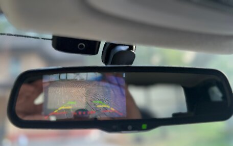 Chevrolet Niva I рестайлинг, 2017 год, 950 000 рублей, 12 фотография