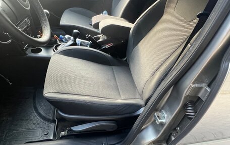 Chevrolet Niva I рестайлинг, 2017 год, 950 000 рублей, 9 фотография